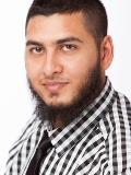 Humzah Dawood