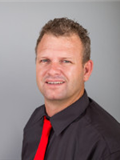 Marius Slabbert - Principal Agent