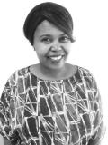 Sharon Mahlare