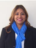 Sharmla Gounden