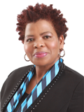 Nombeko Dlamini