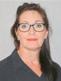 Ilse Taljaard - Agent