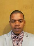 Calvin Tsamago