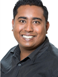 Sumeshan Chetty