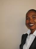 Nosipho Hashe