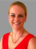 Rebecca Harcourt - Intern