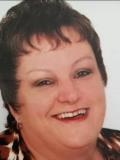 Anette Gerber