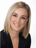 Leigh-Anne Dercksen