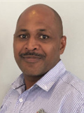 Malcolm Louw