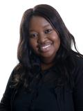 Sandiswa Nyathi