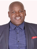 Charles Rameetse