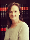 Melissa du Rand