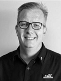 David Hayward