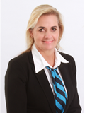 Melody Russouw