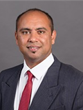 Shakir Salie - Intern