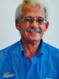 Chris Coertze