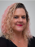 Nicolene Rogers - Intern