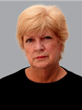 Jeanne Shimmin - Agent