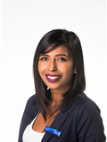 Mel Naidoo