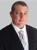 Jean Van Der Westhuizen Intern