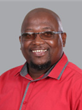 Ishmael Monyai - Intern