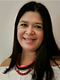 Natasha Da Conceicao - Agent
