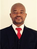 Thokozani Mncube