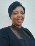 Portia Masebe