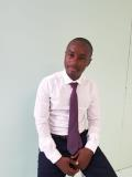 Ntuthuko Rickaldor Maphumulo