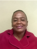 Casandra Mahlangu