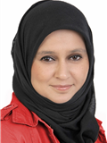 Fatima Katcodia