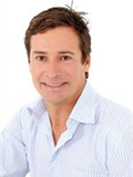 Nick Marr
