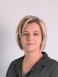 Antoinette Nieuwoudt