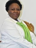 Daphne Matsomela