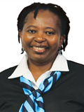 Nelisa Nontlantla Nqini