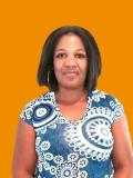 Suzan Nyathi