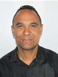 Burton Solomons