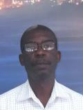 Martin Mthembu