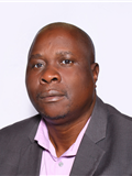 Daniel Sarakusebwa
