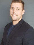 Wesley Holt