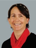 Daphne Foxcroft - Intern