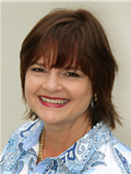 Odette Bredenkamp