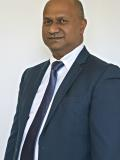 Benedict Pillay