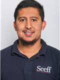 Junaid Fester