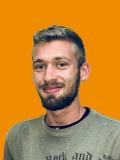 Alex Benade