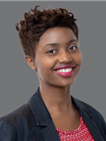 Zandile Cubai - Intern