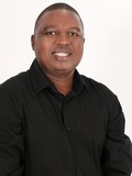 Mzo Mabaso