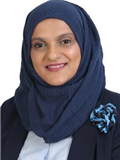 Fahmida Omar