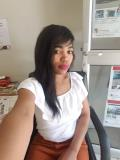 Dineo Radebe