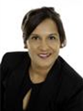 Carla Callakoppen (Intern)